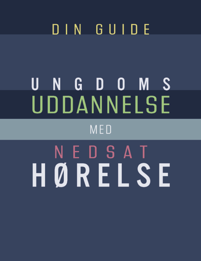 Projekt verdensmester i høretab