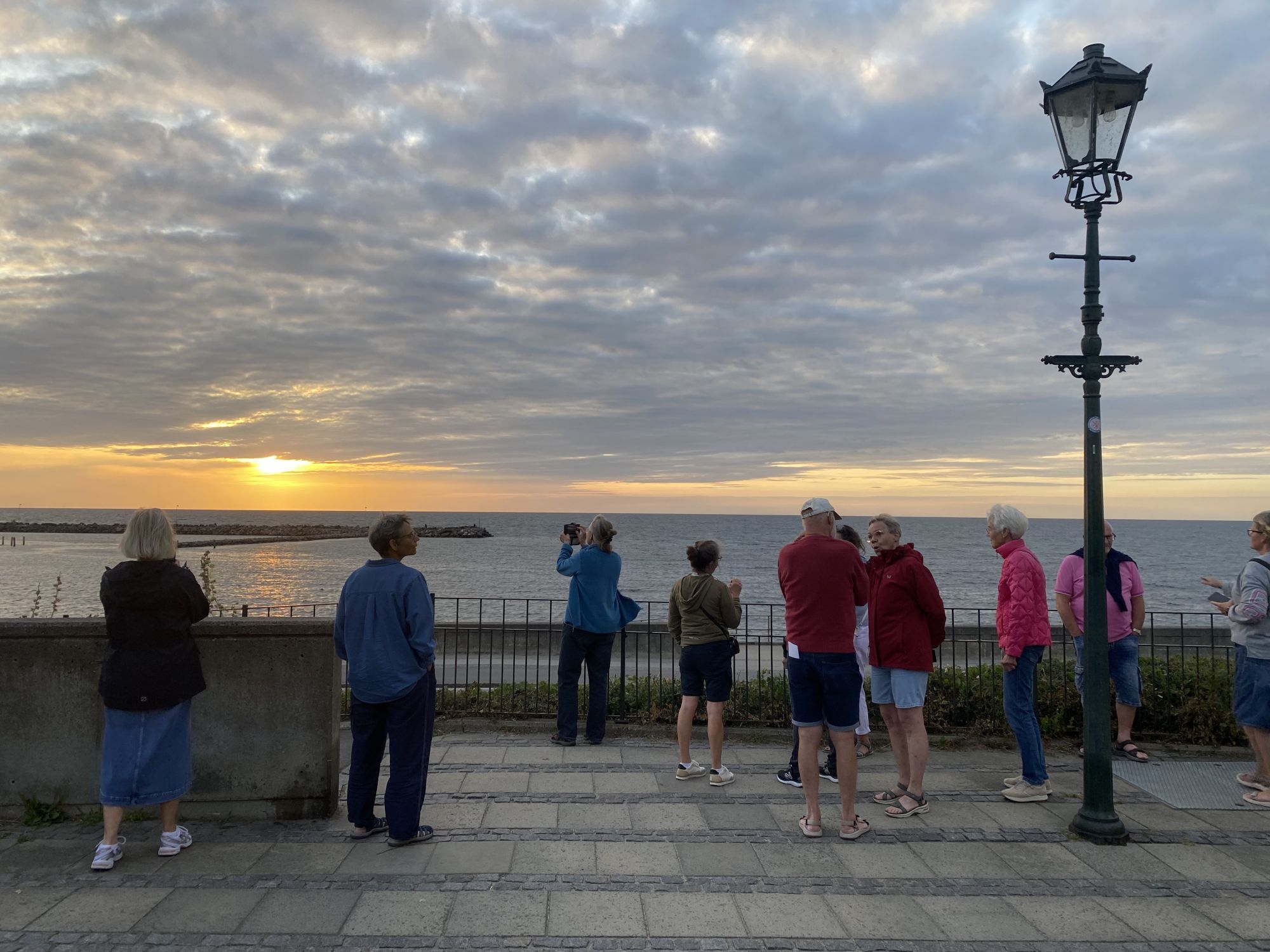 Lolland, natur og kultur