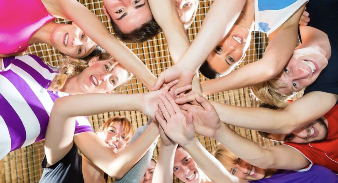 Hvordan hører vi sammen