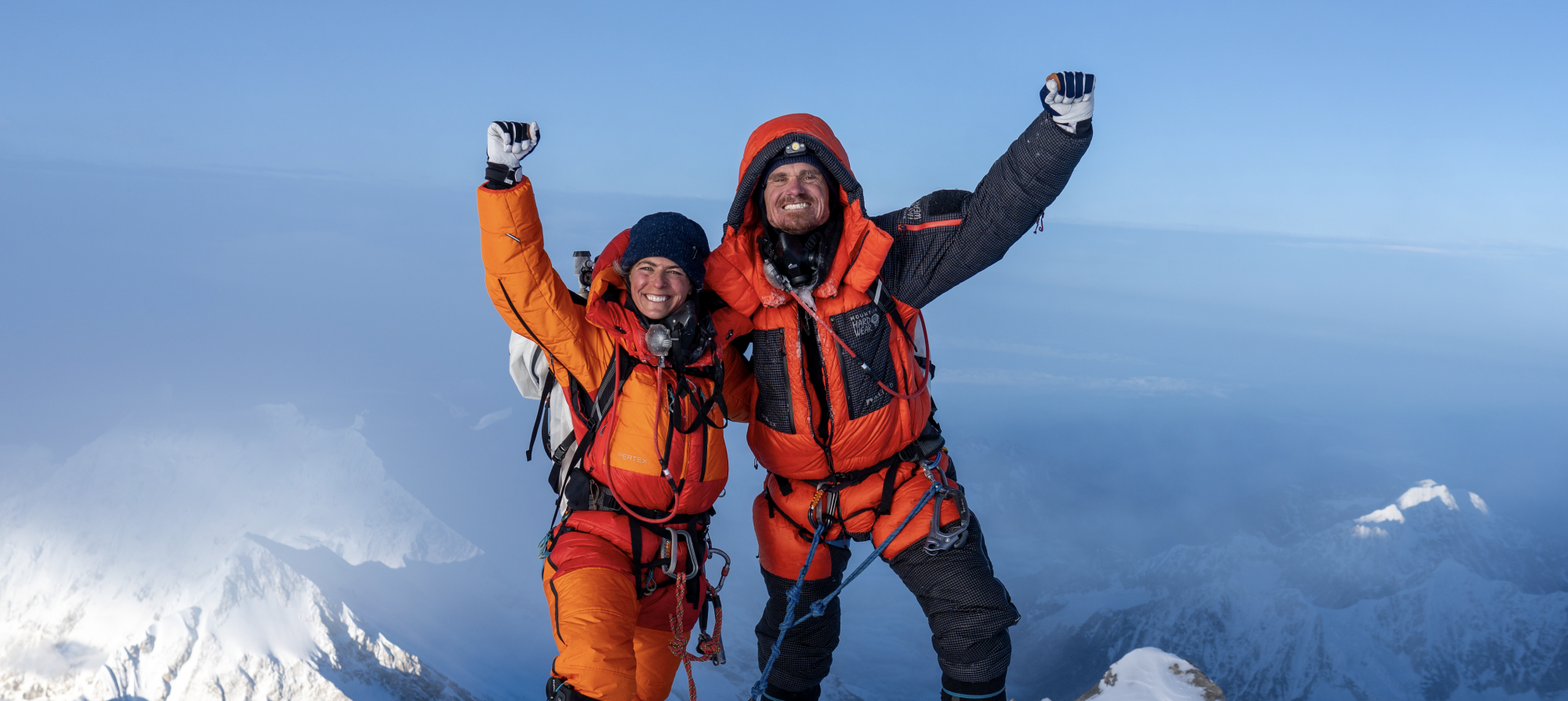 Højskoleaften med Scott og Shayna