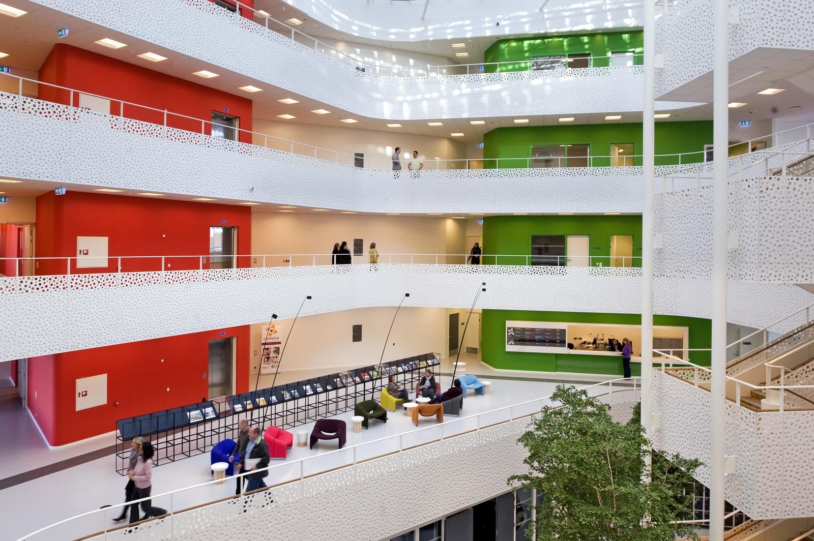 Vi søger en studentermedhjælper