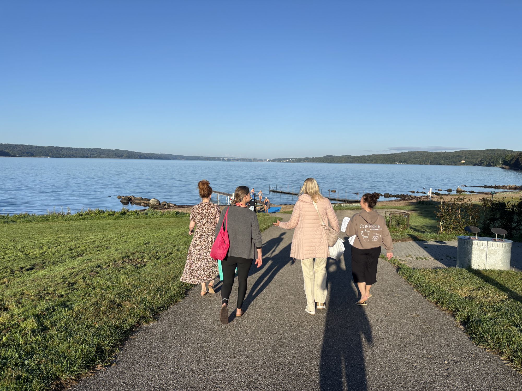 Temadage og weekender