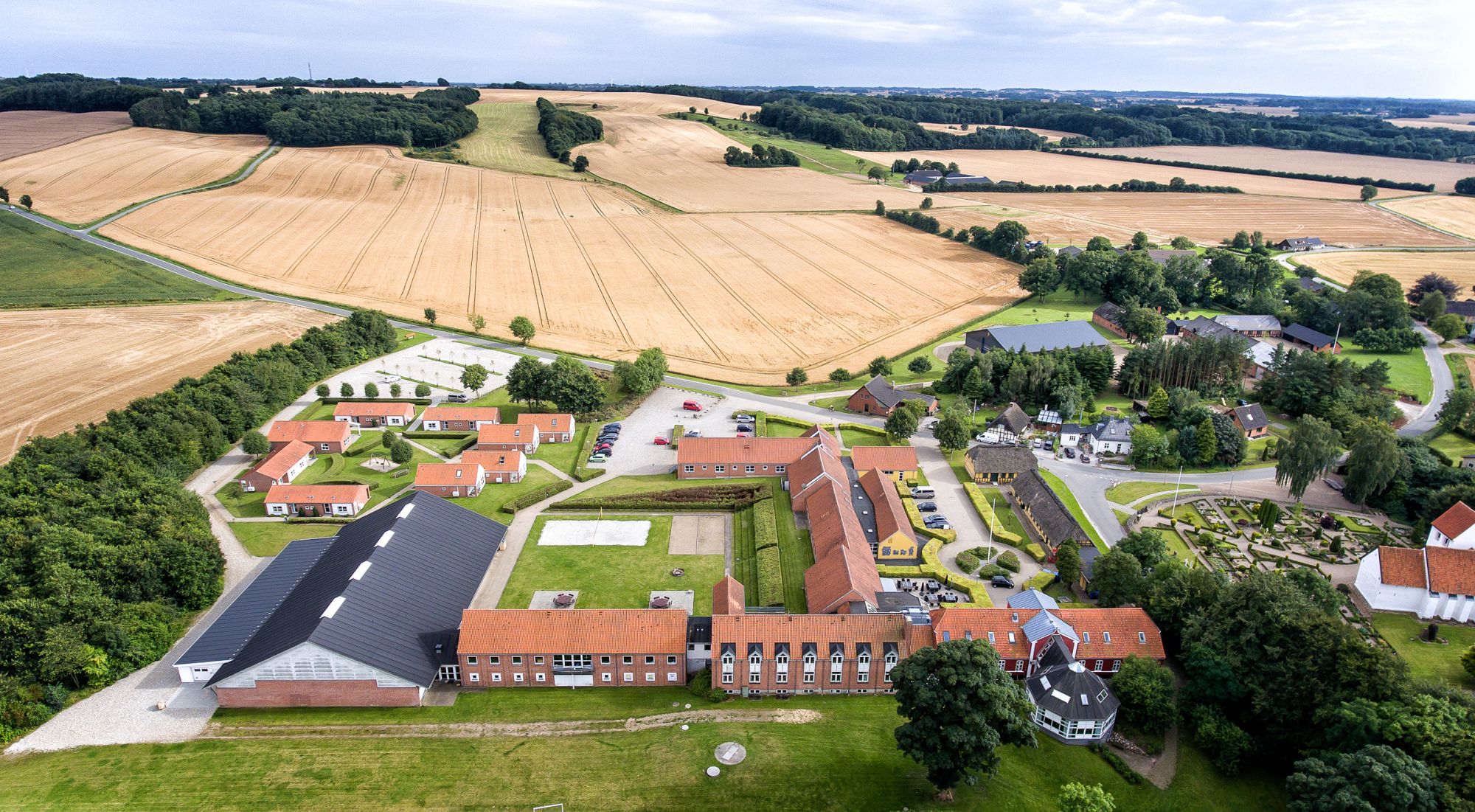 Campus