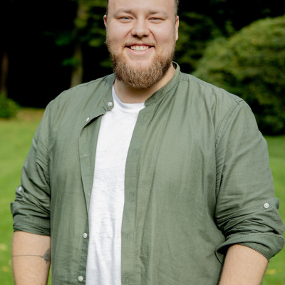 Jegor Andrejev