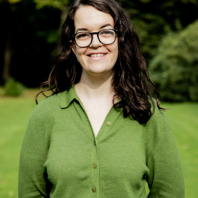 Catherine Dunn