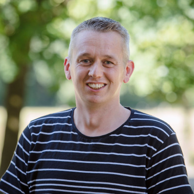 Svend M. S. Tarpgaard