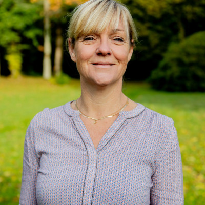 Ditte Seibert