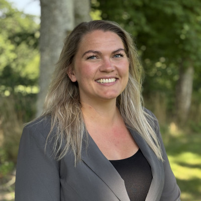 Marina Alrø Kelsing (Orlov)