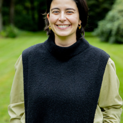 Amandine Mansilla