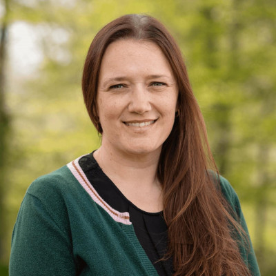 Katrine Bach Immersen