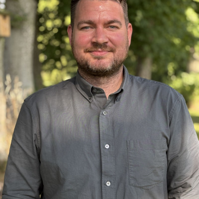 Charly Dunkan Løvebjerg