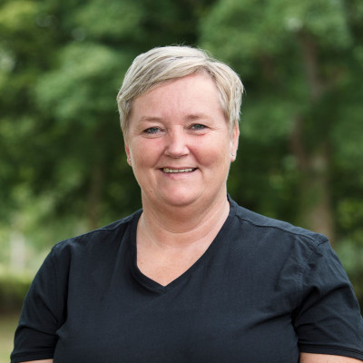 Majbrit Fynbo Sørensen