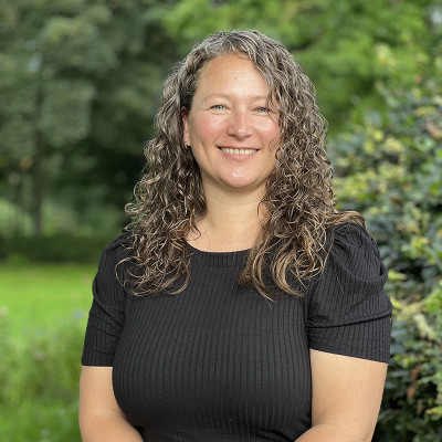 Heidi Nissen Monczuk