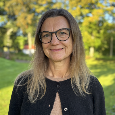 Ninna Hedegaard