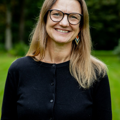 Ninna Hedegaard
