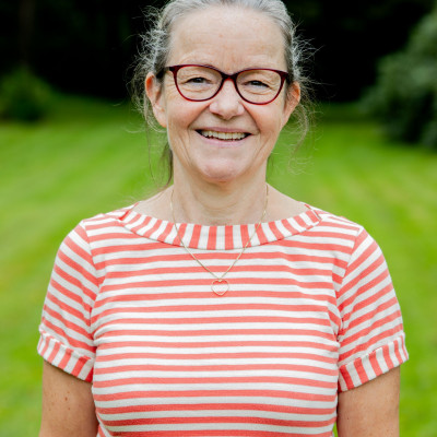 Lene Poulsen