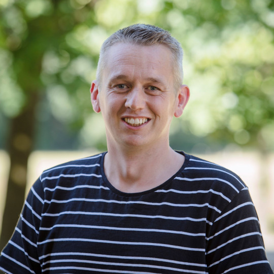 Svend M. S. Tarpgaard