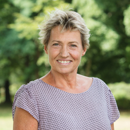 Annette Kragh Nielsen