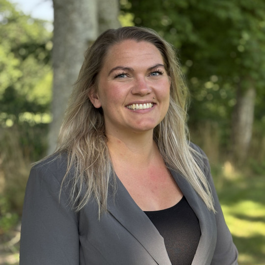 Marina Alrø Kelsing (Orlov)