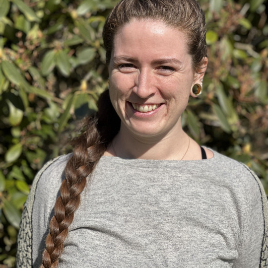 Line Scheer Simonsen