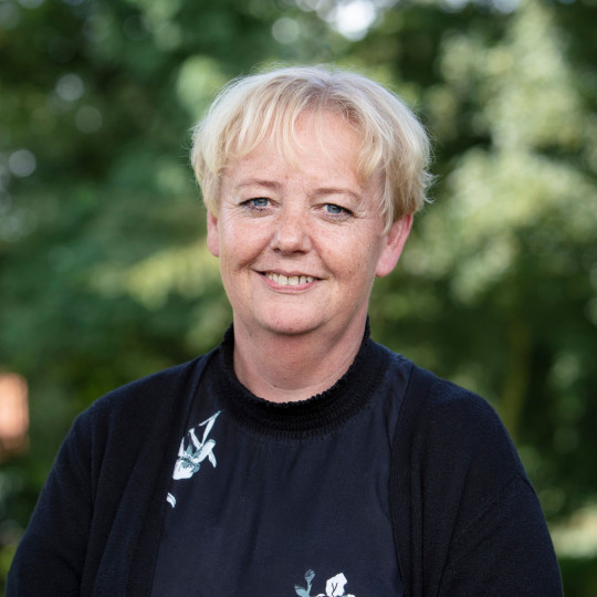 Mette Herløv Jepsen