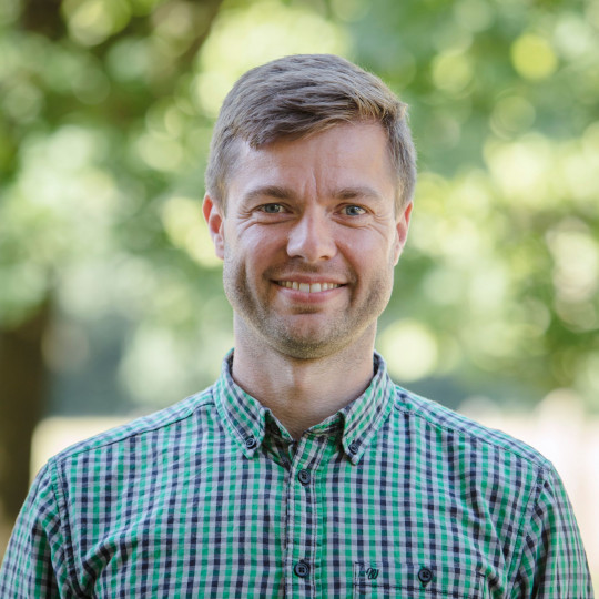 Kristian H. Kappendrup