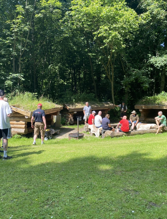 Høredage for tidligere udsendte