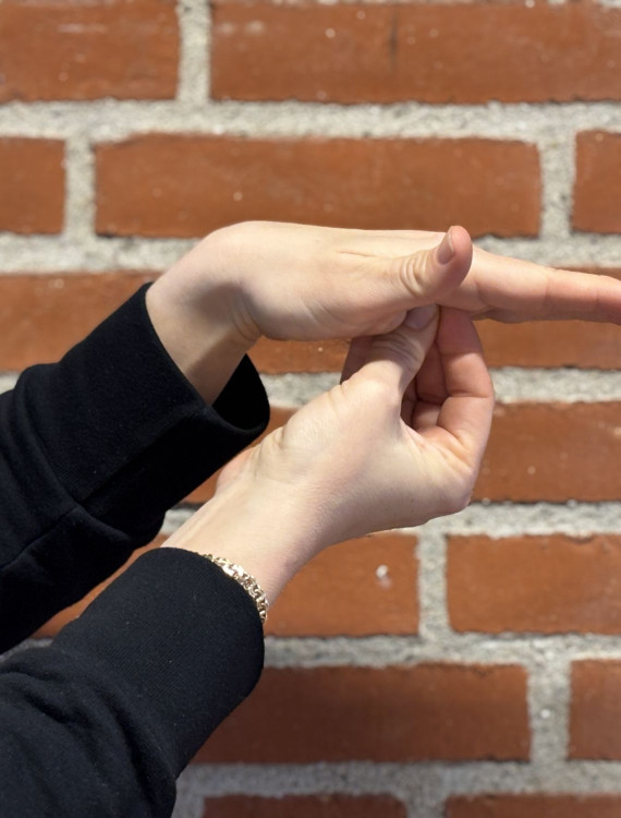 Pædagogisk støtte i egen bolig