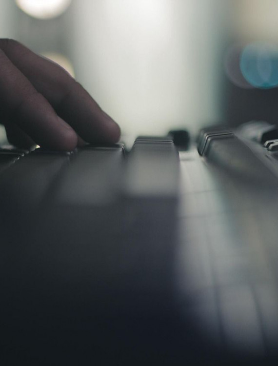 Ledig og jobsøgende