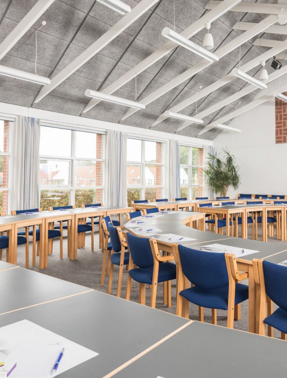 Møder og konferencer