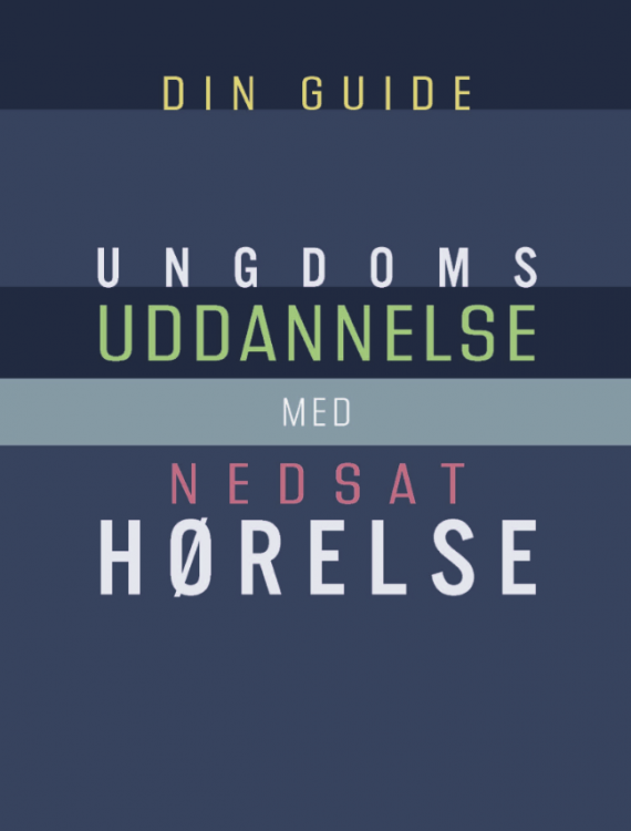 Projekt verdensmester i høretab