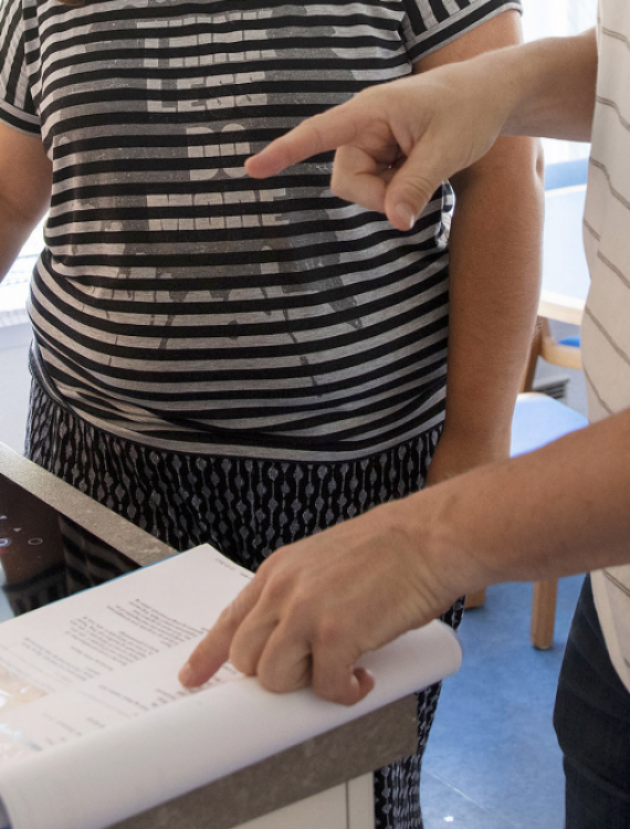 Hverdagen på Campus 