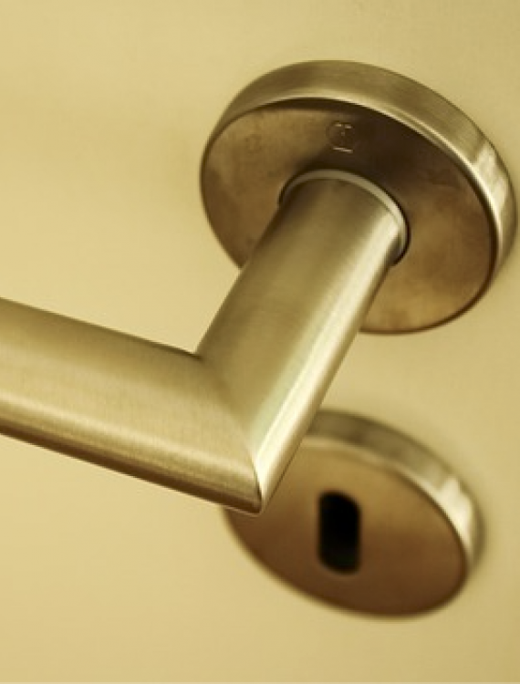 Pædagogisk støtte i egen bolig - eksternt