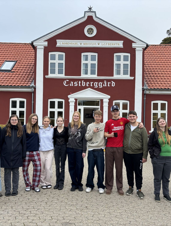 Ungecamp 2026
