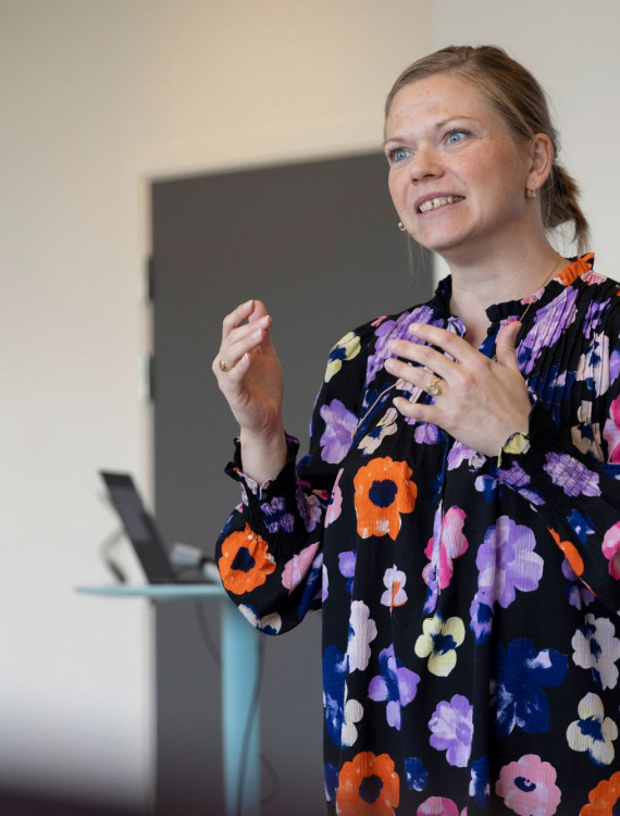 Rådgivning og vejledning