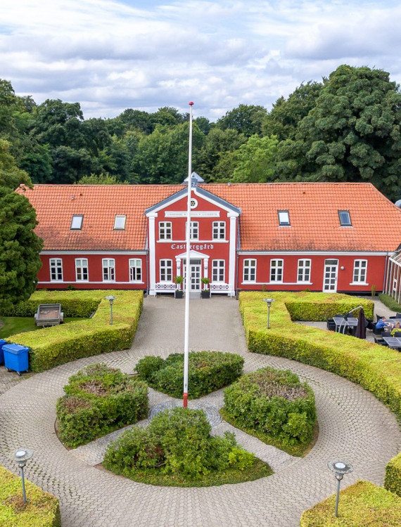 Fordybelsesweekend