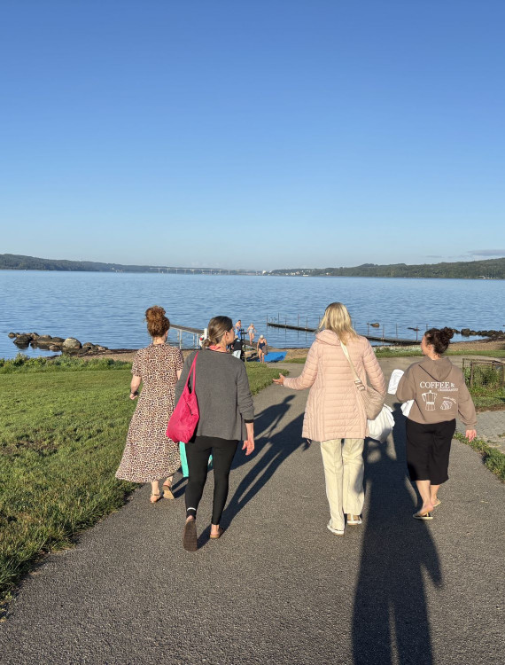 Temadage og weekender