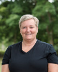 Majbrit Fynbo Sørensen