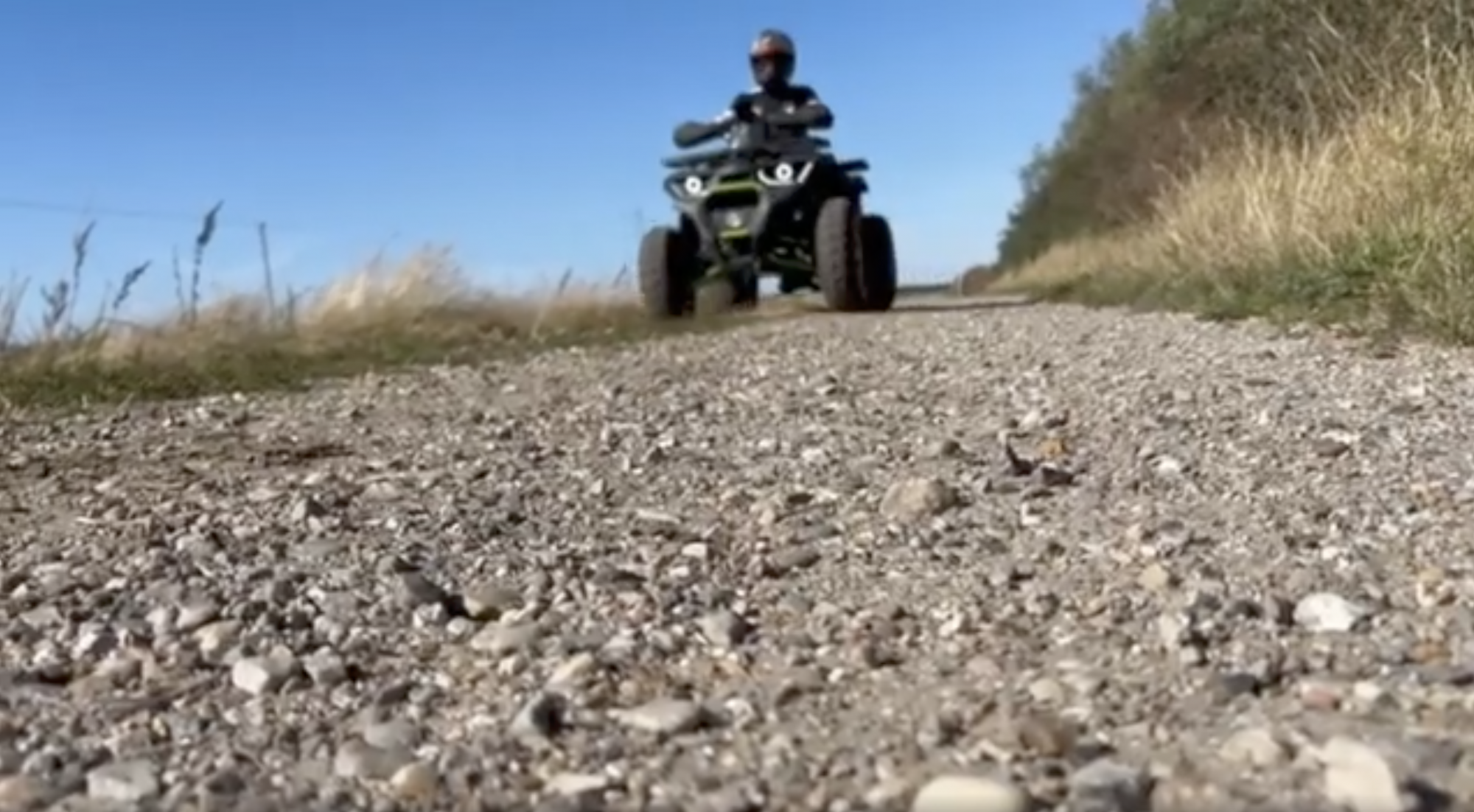 ATV