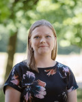 Merethe F. Rasmussen